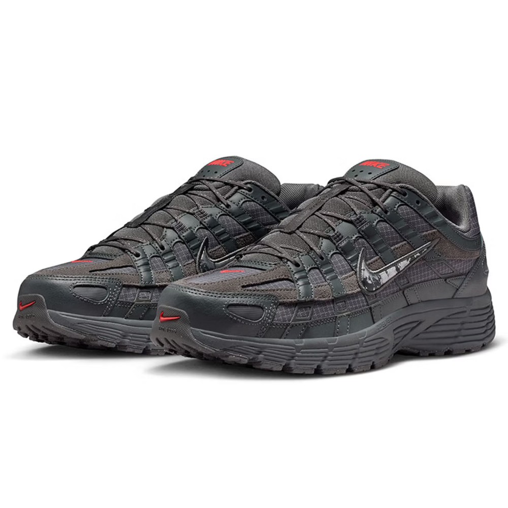 Nike Shoes Air Max 90 - ナイキ P-6000 メンズ ランニングシューズ レトロスタイル プレミアムクッション