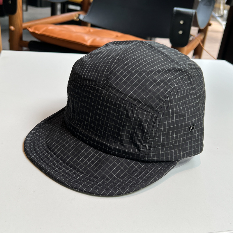 夏用速乾野球帽 レディース 軽量リップストップスポーツキャッ - Corduroy Cap 5 Panel のレビューと価格