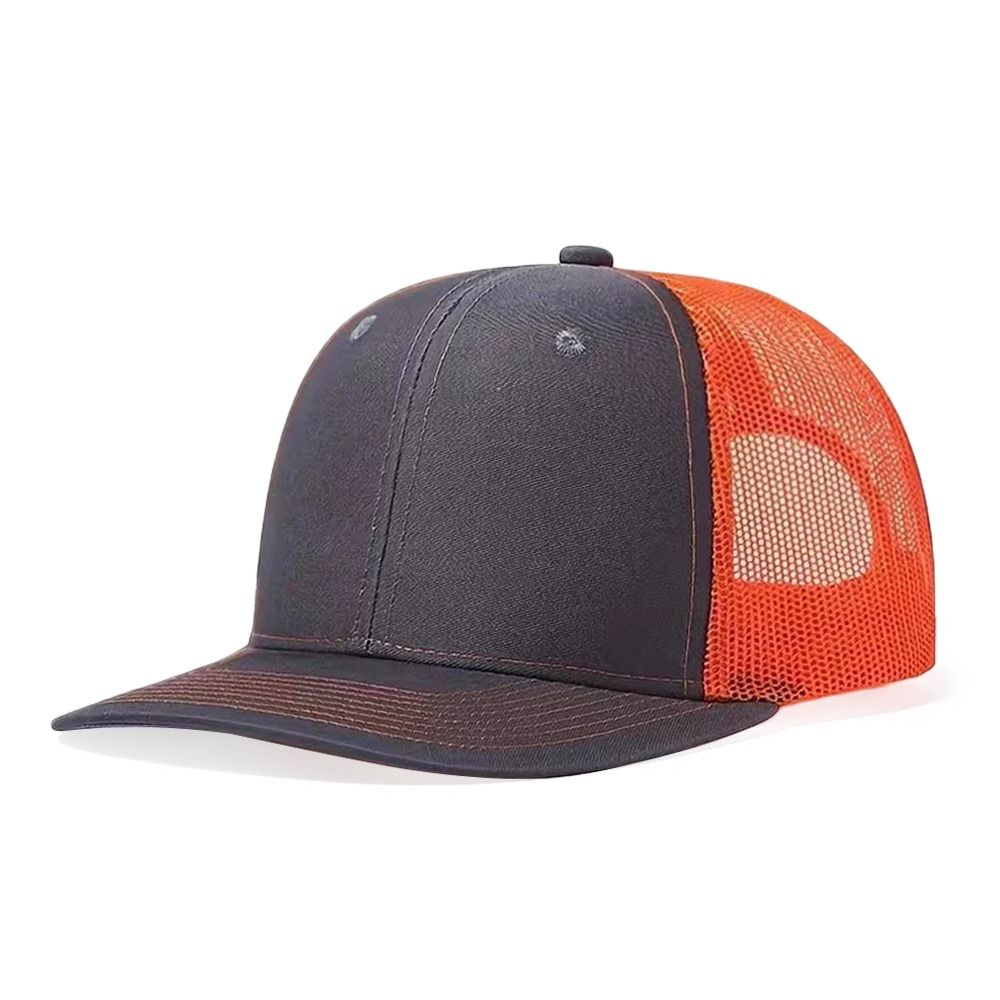カジュアルメッシュ夏の野球帽ヒップホップ通気性太陽の帽子 U - Trucker Cap Mesh のレビューと価格