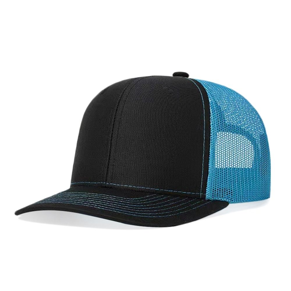 カジュアルメッシュ夏の野球帽ヒップホップ通気性太陽の帽子 U - Trucker Cap Mesh のレビューと価格