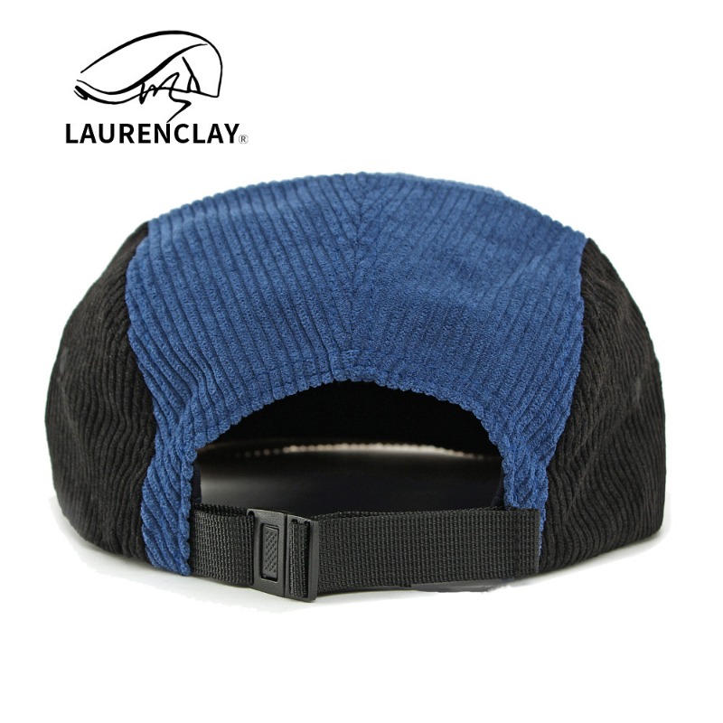 メンズ ヴィンテージ風 ショートブリム コーデュロイ 5パネ - Corduroy Cap 5 Panel のレビューと価格