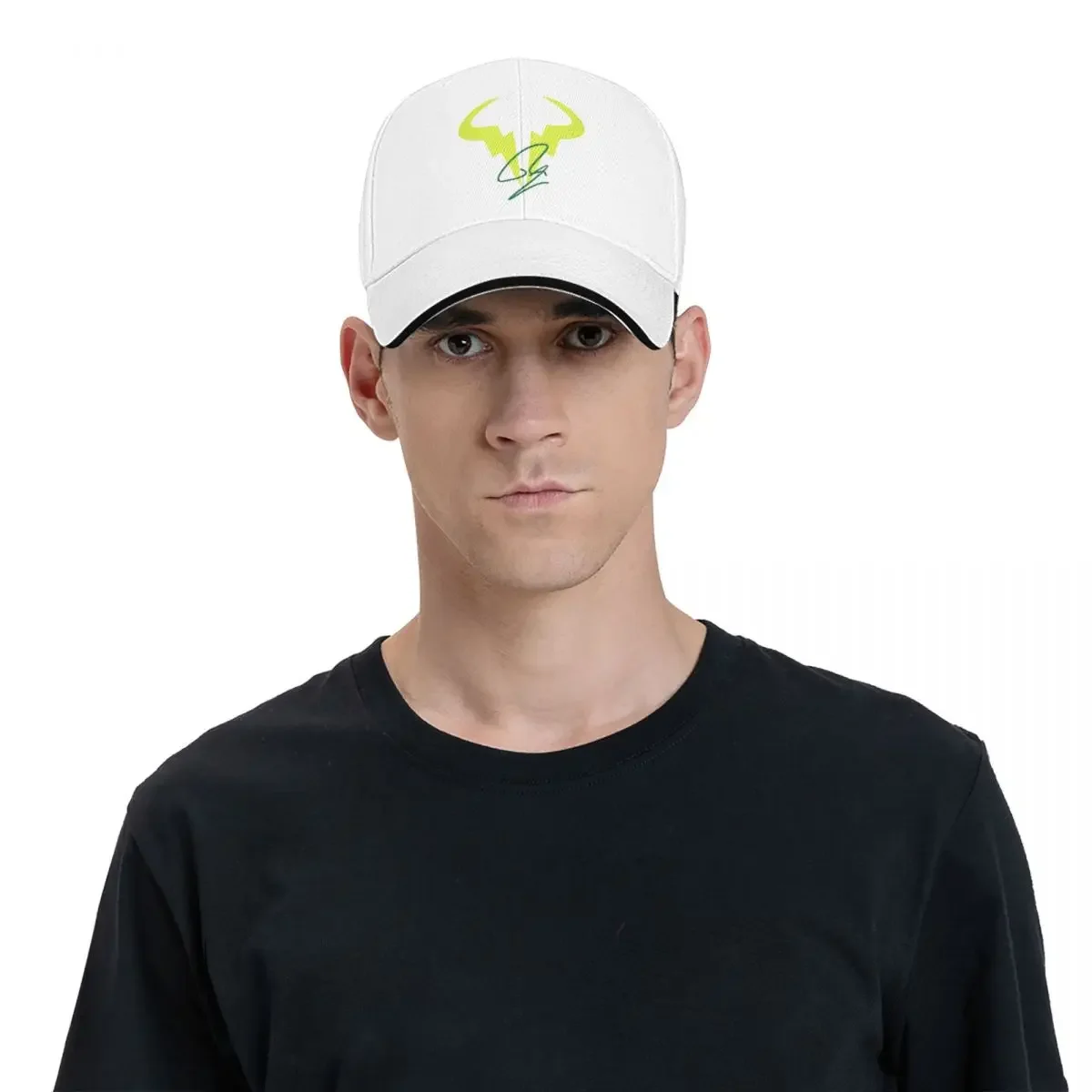 2026 クラシック ラファ サイン オーストラリアン オー - Baseball Cap Structured のレビューと価格