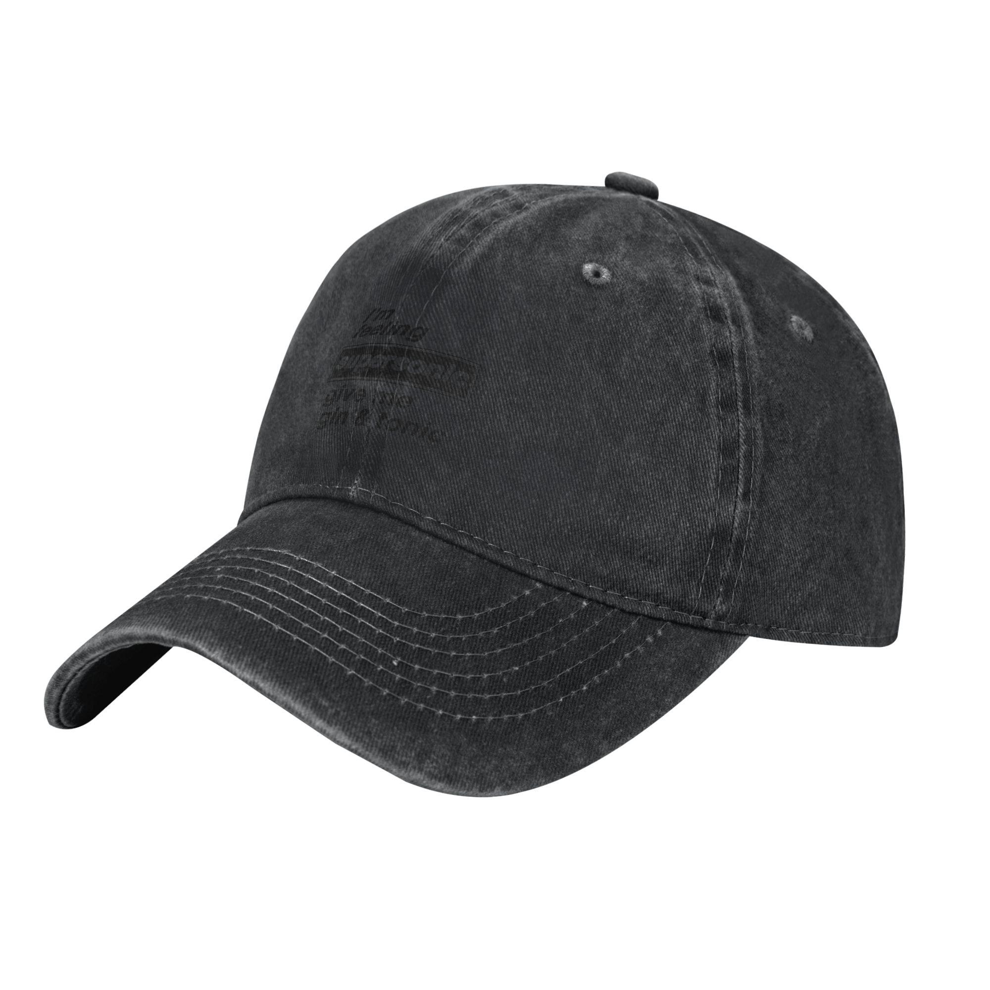 超音速のような気分になれるファッションベースボールキャップ  - Visor Sun Hat のレビューと価格