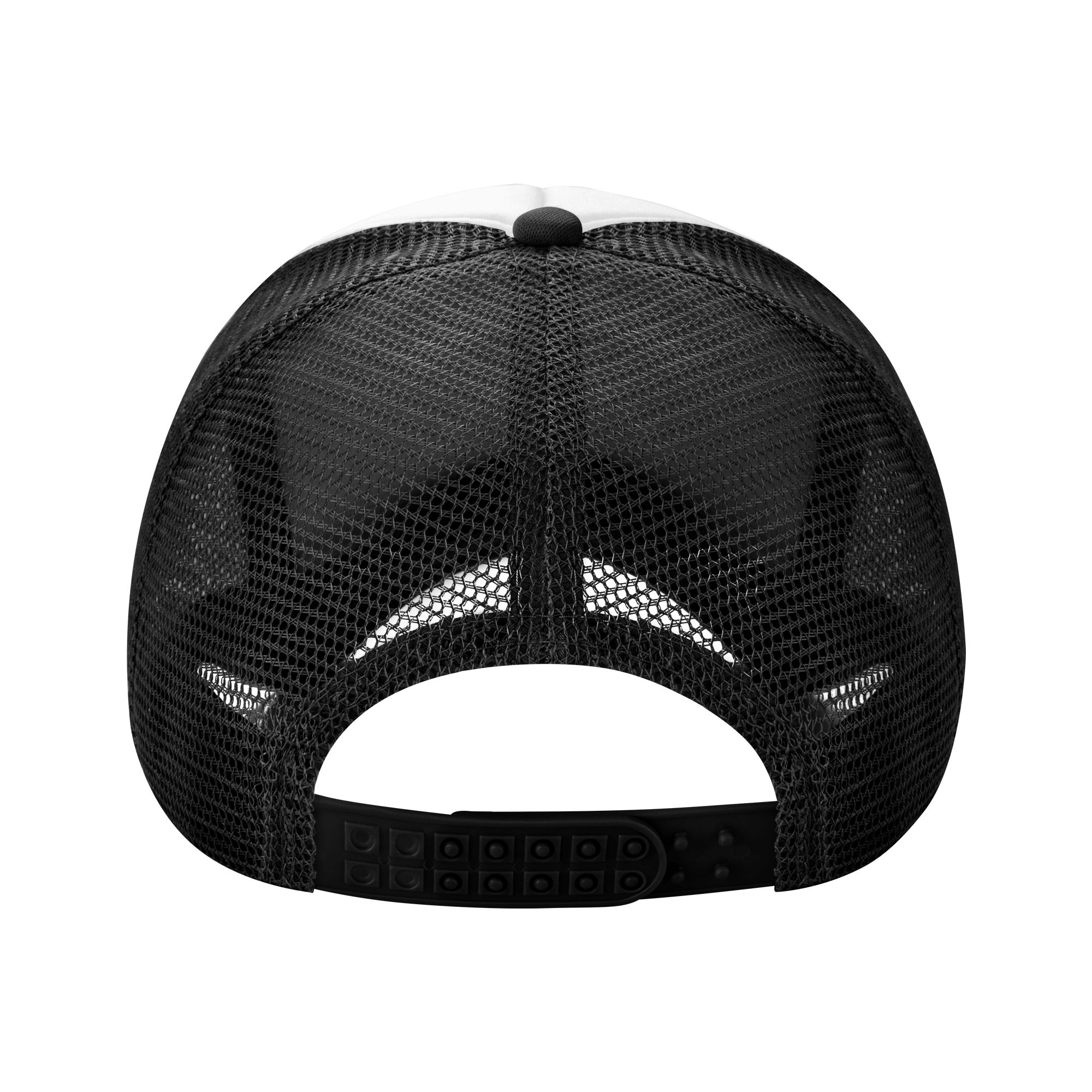 ワンピース o-one-piece-e ルフィのフォームメッ - Trucker Cap Mesh のレビューと価格