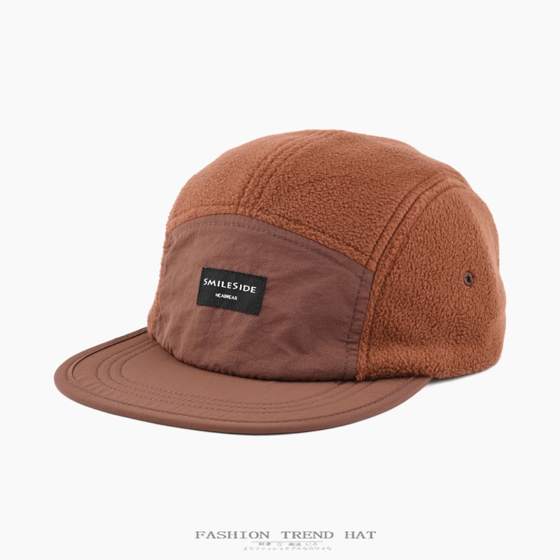 メンズ・レディース フリース 5パネル キャンプハット スプ - Corduroy Cap 5 Panel のレビューと価格