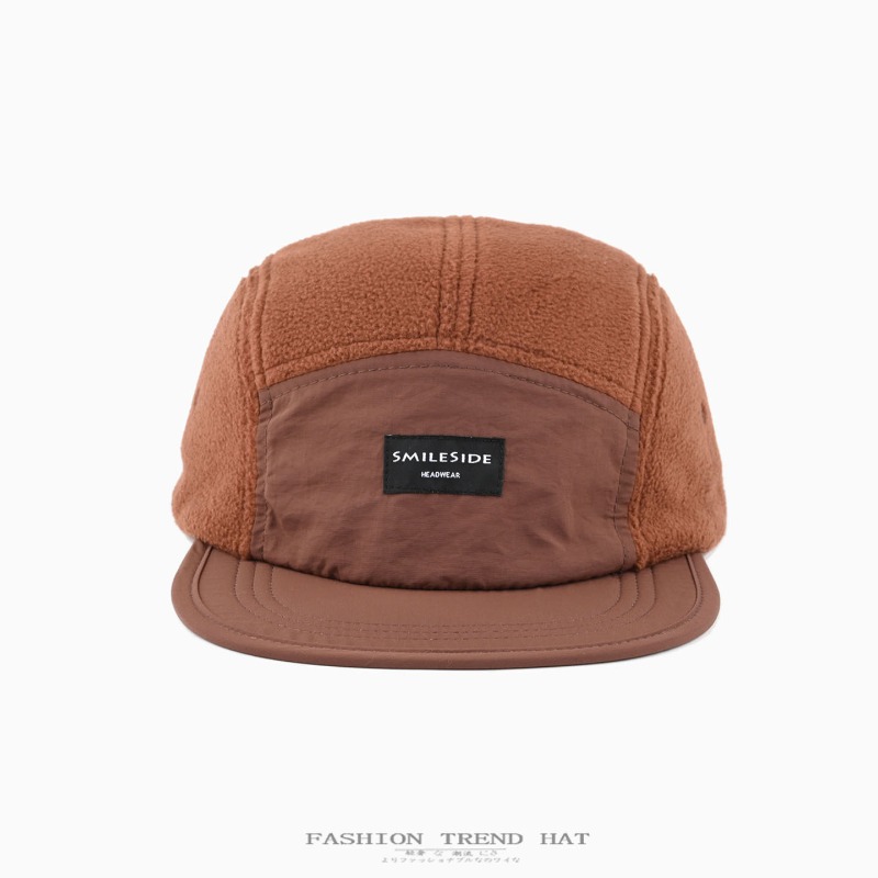 メンズ・レディース フリース 5パネル キャンプハット スプ - Corduroy Cap 5 Panel のレビューと価格