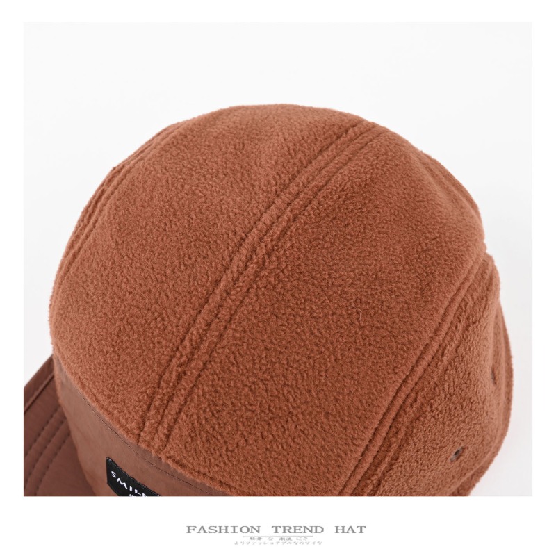 メンズ・レディース フリース 5パネル キャンプハット スプ - Corduroy Cap 5 Panel のレビューと価格
