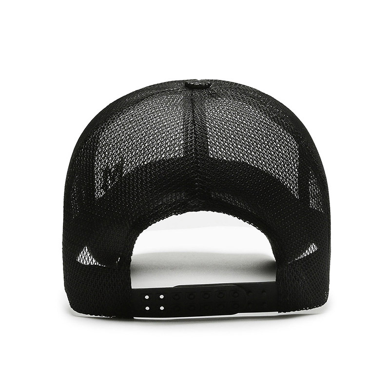 カナダ夏男性用レターメッシュ野球帽スポーツサンバイザー通気性 - Visor Sun Hat のレビューと価格